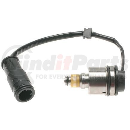 TJ58 by STANDARD IGNITION - Fuel Injector - TBI - New