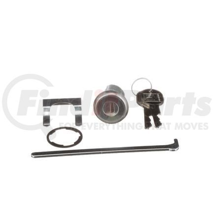 TL-106 by STANDARD IGNITION - Tailgate Lock Cylinder