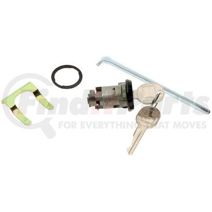 TL-106B by STANDARD IGNITION - Tailgate Lock Cylinder