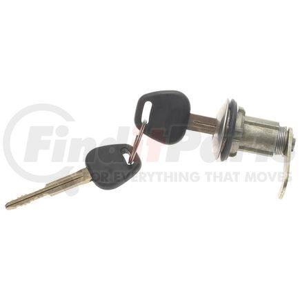 TL-124 by STANDARD IGNITION - Trunk Lock Kit