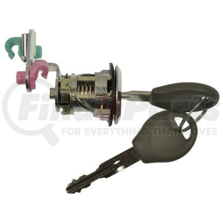 TL-173 by STANDARD IGNITION - Tailgate Lock Cylinder