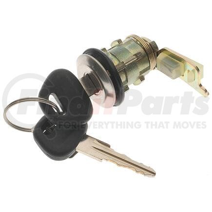 TL-187 by STANDARD IGNITION - Trunk Lock Kit