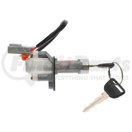 TL-205 by STANDARD IGNITION - Tailgate Lock Cylinder