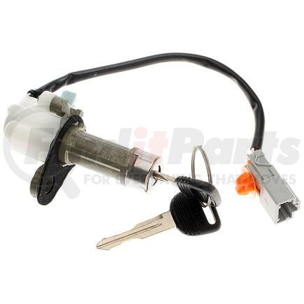 TL-242 by STANDARD IGNITION - Tailgate Lock Cylinder