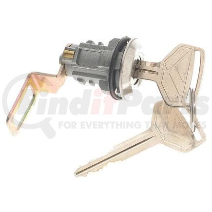 TL-282 by STANDARD IGNITION - Trunk Lock Kit