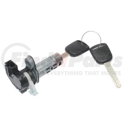 TL-305 by STANDARD IGNITION - Trunk Lock Kit