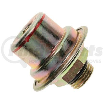 Standard Ignition TM-49 Automatic Transmission Modulator Valve Automatic Transmission Vacuum Modulator