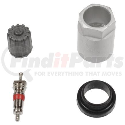 TPM1070K by STANDARD IGNITION - Tire Pressure Monitoring System OE Design Sensor Service Kit