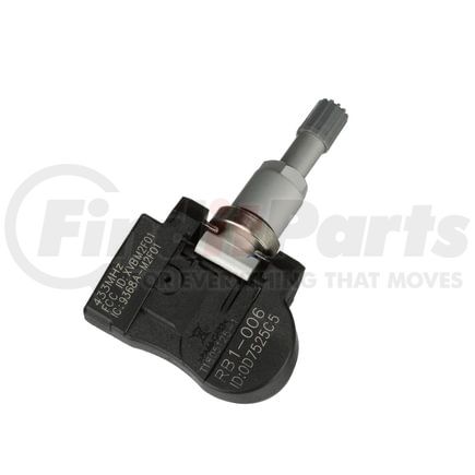 TPM138 by STANDARD IGNITION - Tire Pressure Monitoring System OE Design Sensor