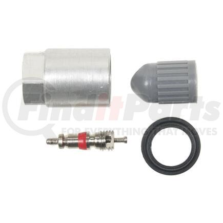 TPM2030K4 by STANDARD IGNITION - Tire Pressure Monitoring System OE Design Sensor Service Kit