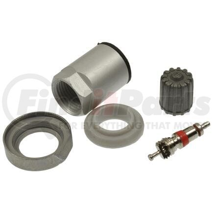 TPM2080K4 by STANDARD IGNITION - Tire Pressure Monitoring System OE Design Sensor Service Kit