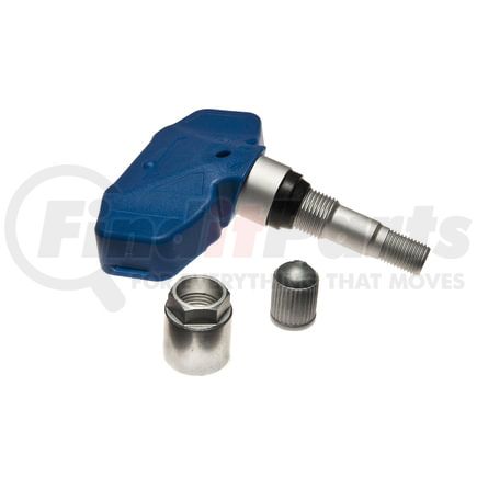 TPM27A by STANDARD IGNITION - Tire Pressure Monitoring System OE Design Sensor