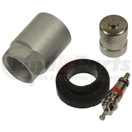 TPM3003K4 by STANDARD IGNITION - Tire Pressure Monitoring System OE Design Sensor Service Kit