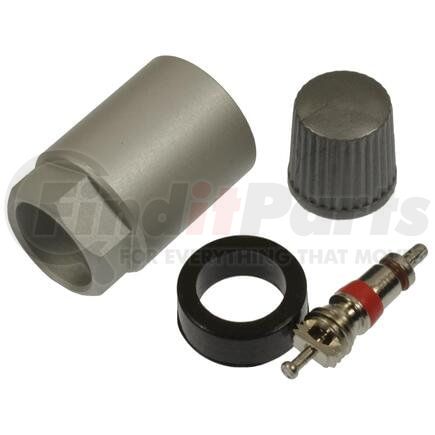 TPM3001K4 by STANDARD IGNITION - Tire Pressure Monitoring System OE Design Sensor Service Kit