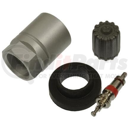 TPM3002K4 by STANDARD IGNITION - Tire Pressure Monitoring System OE Design Sensor Service Kit