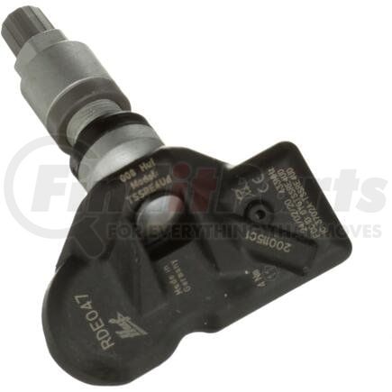 TPM386 by STANDARD IGNITION - Tire Pressure Monitoring System OE Design Sensor