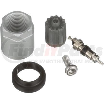 TPM4012SK4PK by STANDARD IGNITION - Tire Pressure Monitoring System QWIK-Sensor Service Kit