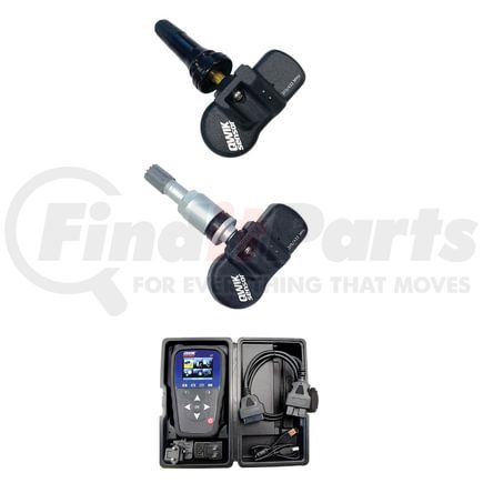 TPM9022 by STANDARD IGNITION - Promotional Kit