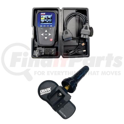 TPM9018R by STANDARD IGNITION - Promotional Kit