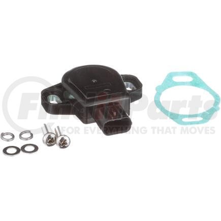 TPR102 by STANDARD IGNITION - Throttle Position Sensor Repair Kit