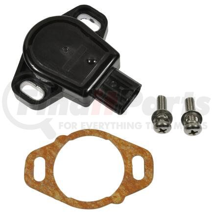 TPR101 by STANDARD IGNITION - Throttle Position Sensor Repair Kit