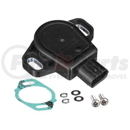 TPR103 by STANDARD IGNITION - Throttle Position Sensor Repair Kit