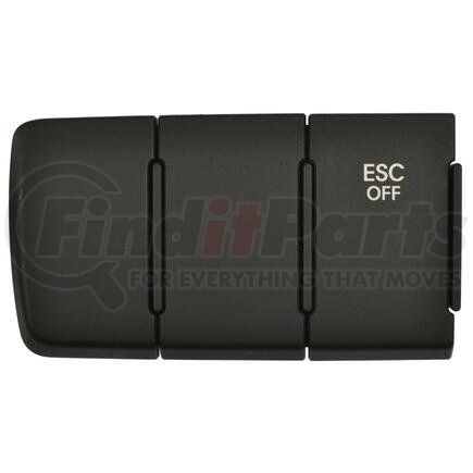 TRA109 by STANDARD IGNITION - Traction Control Switch
