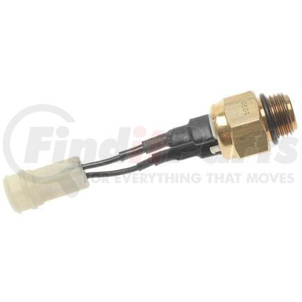 TS-119 by STANDARD IGNITION - Coolant Fan Switch