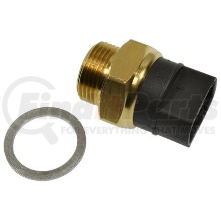 TS-139 by STANDARD IGNITION - Coolant Fan Switch