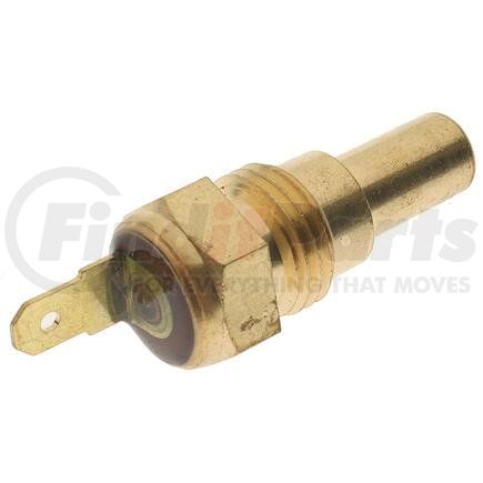 TS-160 by STANDARD IGNITION - Temperature Sender - With Gauge