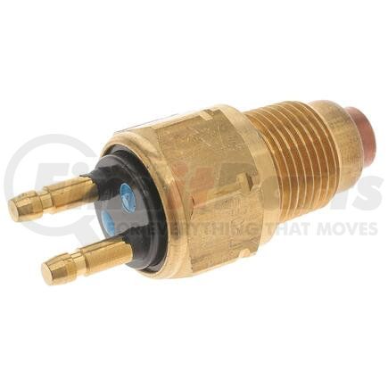 TS-214 by STANDARD IGNITION - Coolant Fan Switch
