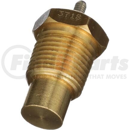 TS-232 by STANDARD IGNITION - Temperature Sender - With Light