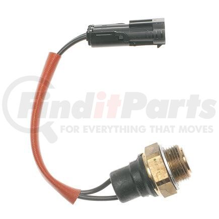 TS-258 by STANDARD IGNITION - Coolant Fan Switch