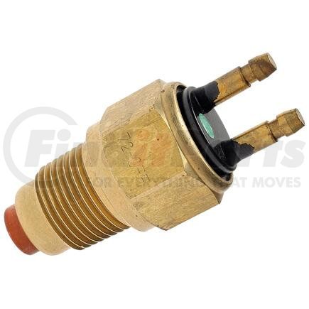 TS-274 by STANDARD IGNITION - Coolant Fan Switch