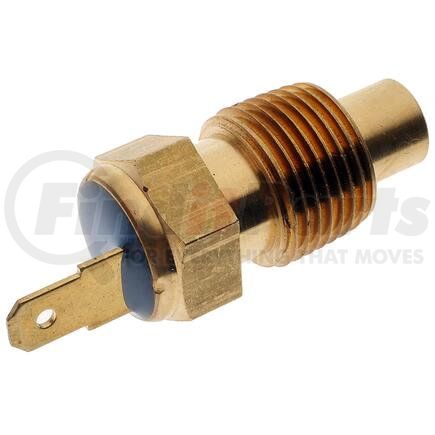 TS-284 by STANDARD IGNITION - Temperature Sender - With Gauge