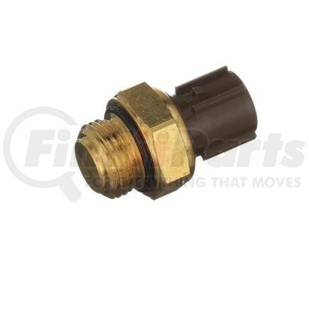 TS-295 by STANDARD IGNITION - Coolant Fan Switch