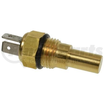 TS-335 by STANDARD IGNITION - Temperature Sender - With Gauge