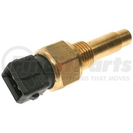 TS-418 by STANDARD IGNITION - Temperature Sender - With Gauge