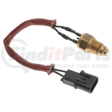 TS-459 by STANDARD IGNITION - Coolant Fan Switch