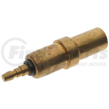 Standard Ignition TS-495 Engine Coolant Temperature Sender Temperature Sender - With Gauge