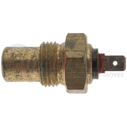 Standard Ignition TS-519 Engine Coolant Temperature Sender Temperature Sender - With Light