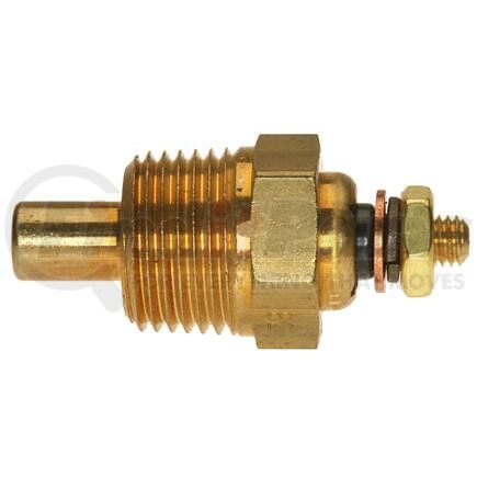 Standard Ignition TS-566 Engine Coolant Temperature Sender Temperature Sender - With Gauge