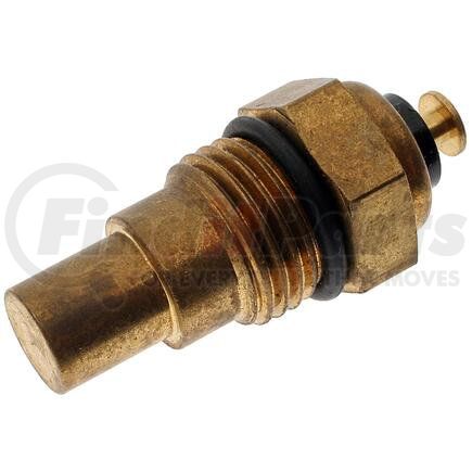 TS-57 by STANDARD IGNITION - Temperature Sender - With Gauge