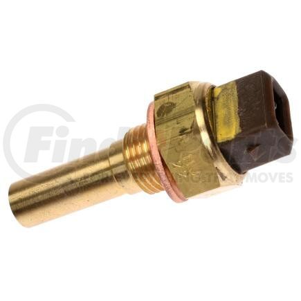 TS-647 by STANDARD IGNITION - EGR Time Delay Control Switch