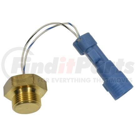 TS-659 by STANDARD IGNITION - Intermotor Coolant Fan Switch