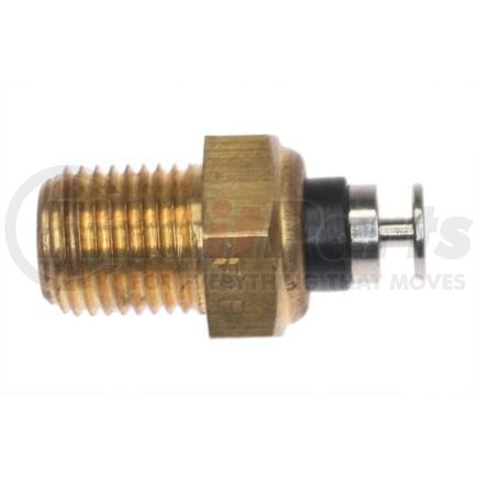 TS-657 by STANDARD IGNITION - Engine Oil Temperature Sender