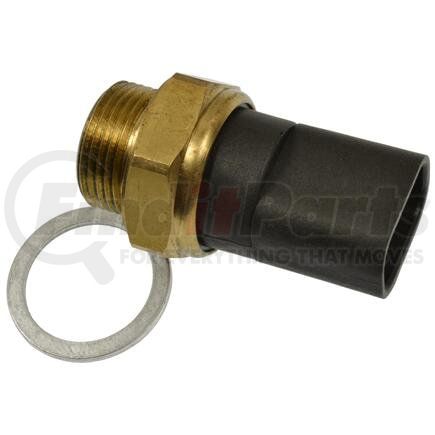TS683 by STANDARD IGNITION - Radiator Fan Switch