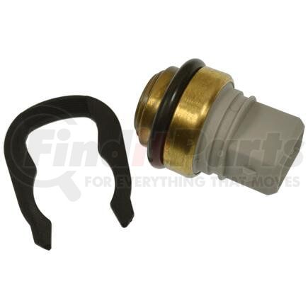 TS742 by STANDARD IGNITION - Cold Start Valve Temperature Switch