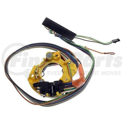 TW-26 by STANDARD IGNITION - Turn Signal Switch