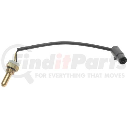 Standard Ignition TX116 Engine Cooling Fan Switch Coolant Fan Switch